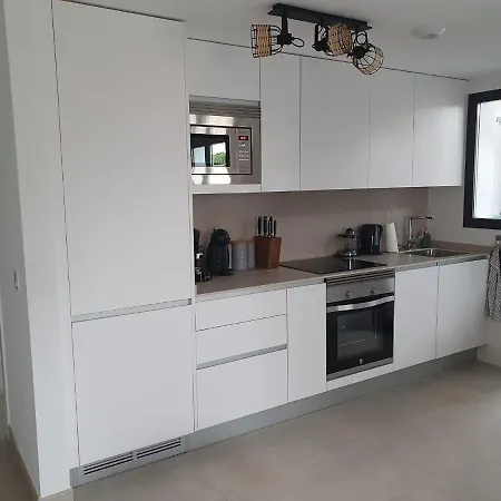 Апартаменты Casa