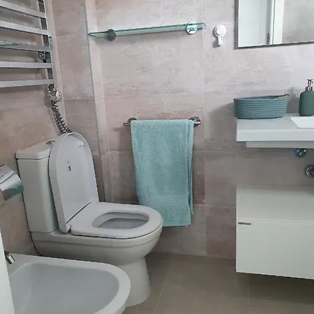 Апартаменты Casa *