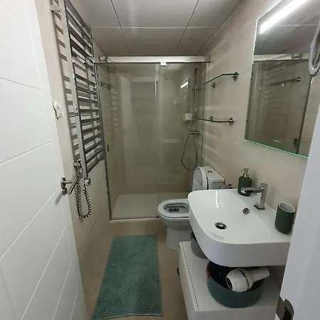 Casa Торремолинос
